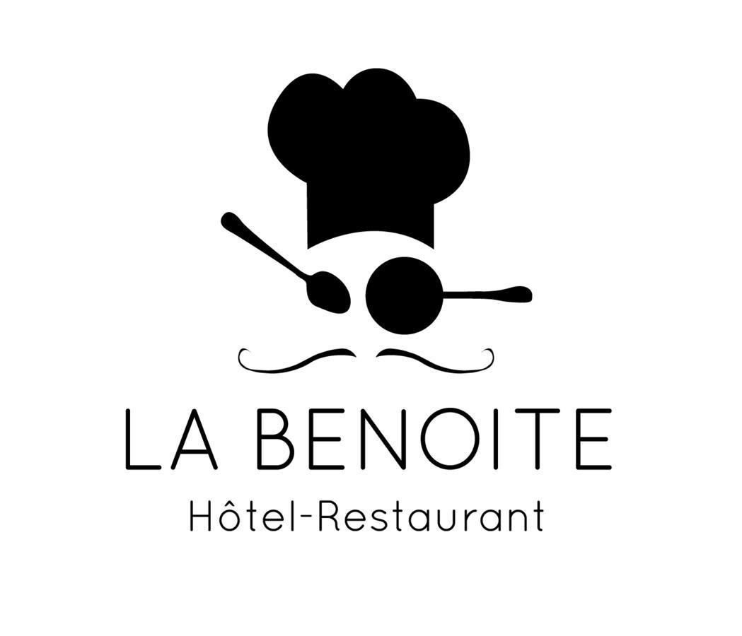 Logis Hotel La Benoite Salles-Arbuissonnas-en-Beaujolais 외부 사진